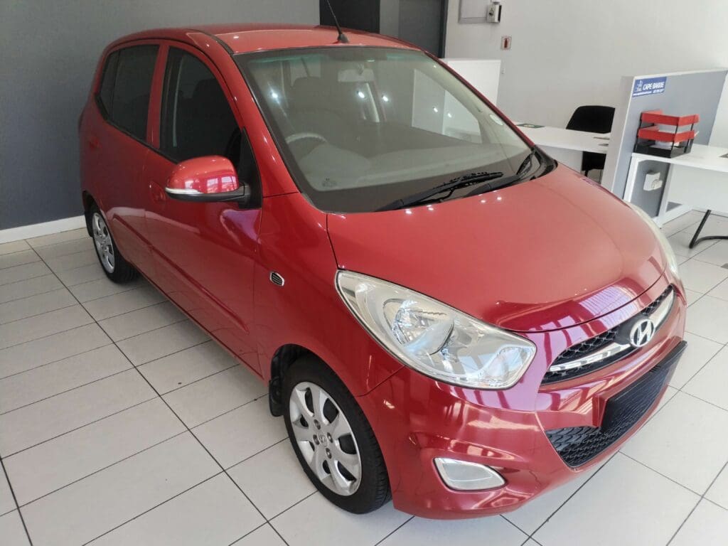 HYUNDAI