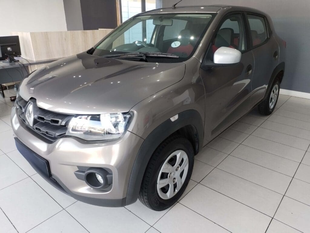RENAULT KWID
