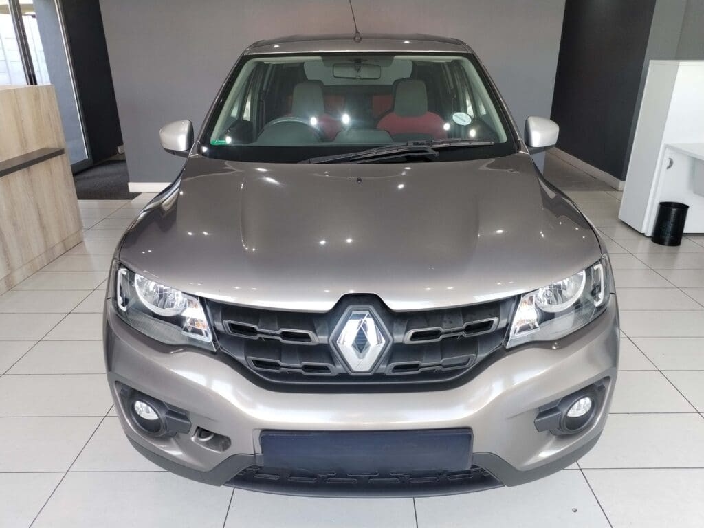 2019 Renault Kwid Dynamique
