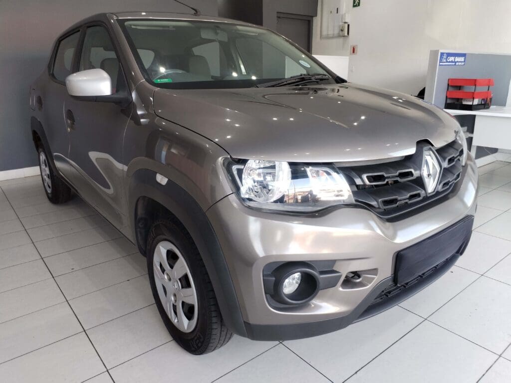 2019 Renault Kwid Dynamique
