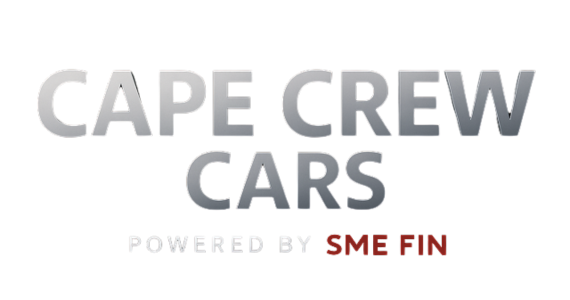 Cape Crew Cars