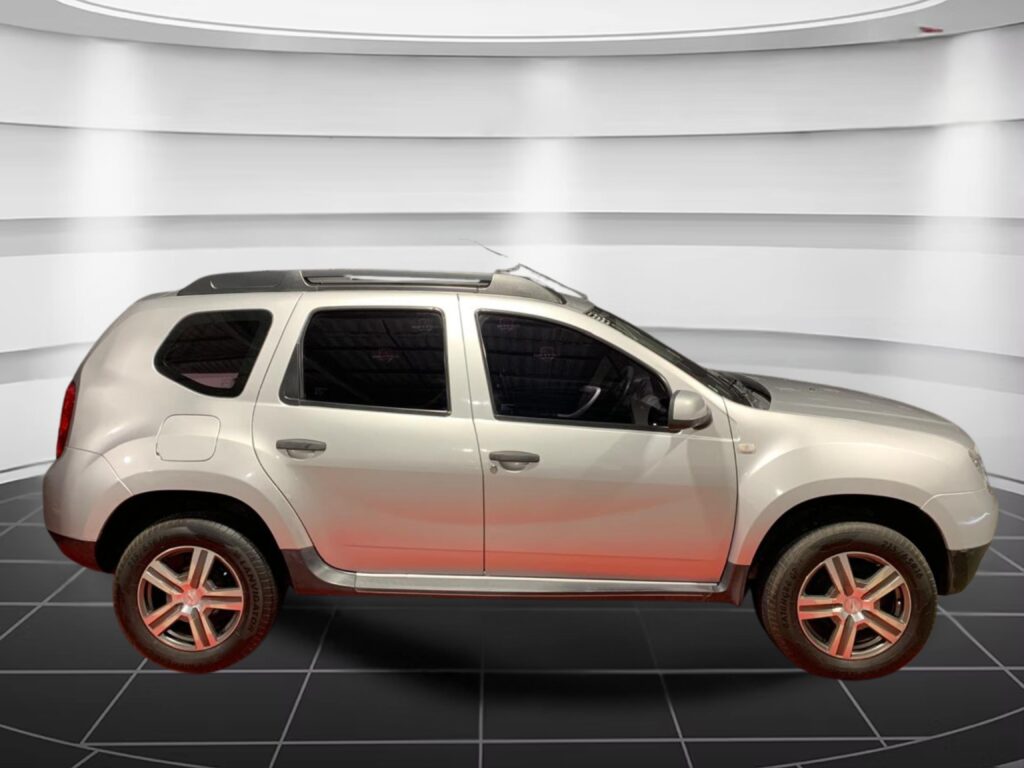 2015 Renault Duster 1.5 dCi Dynamique