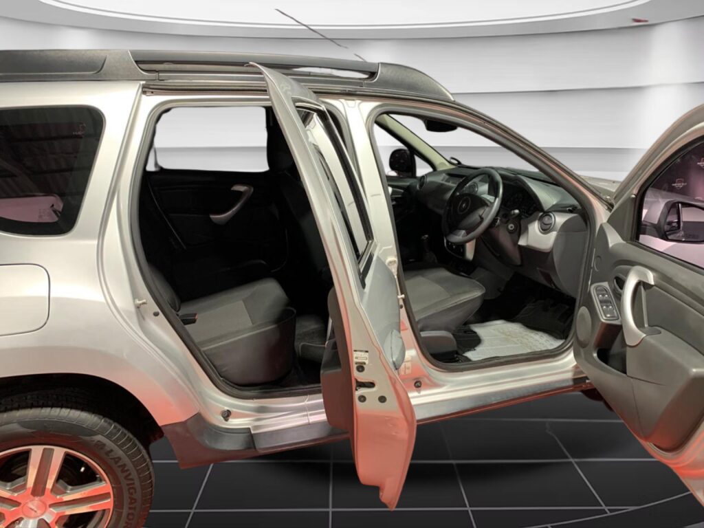 2015 Renault Duster 1.5 dCi Dynamique