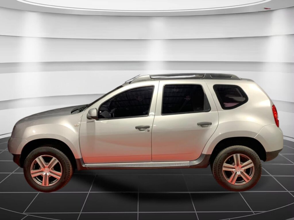 2015 Renault Duster 1.5 dCi Dynamique