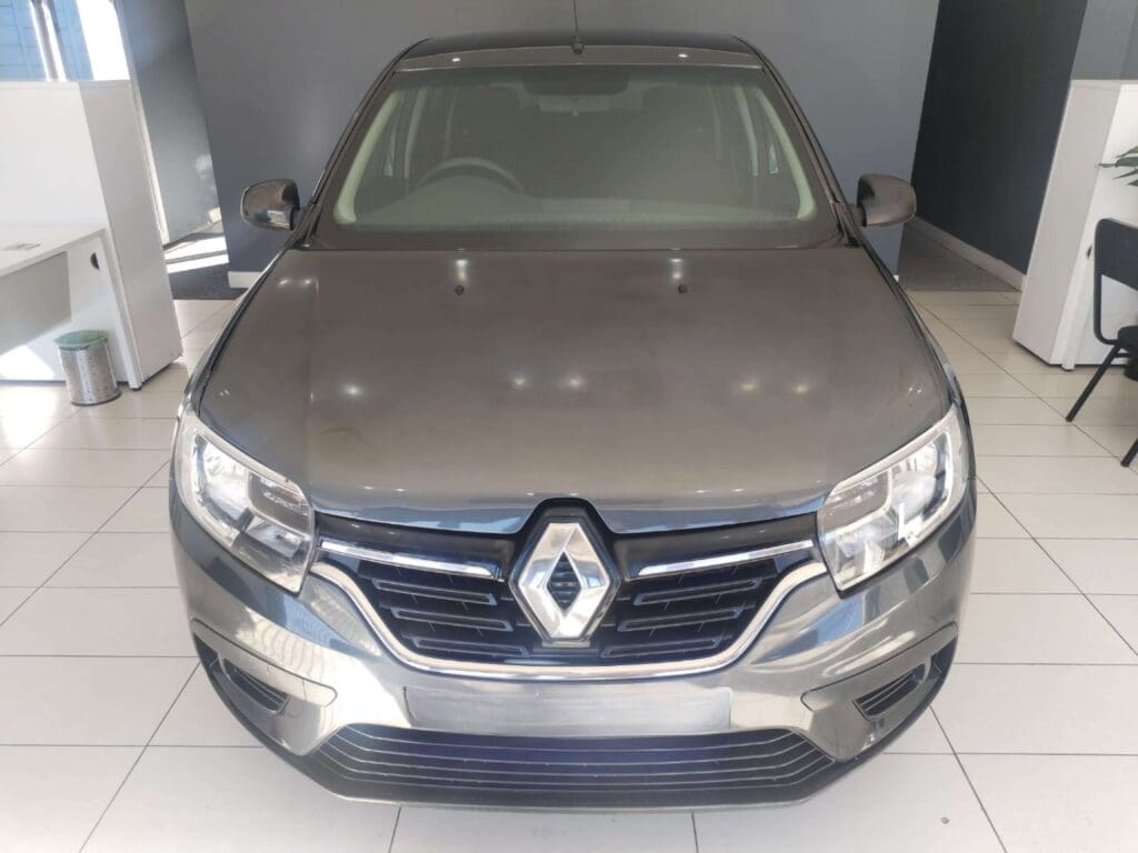2019 Renault Sandero 900 T Expession