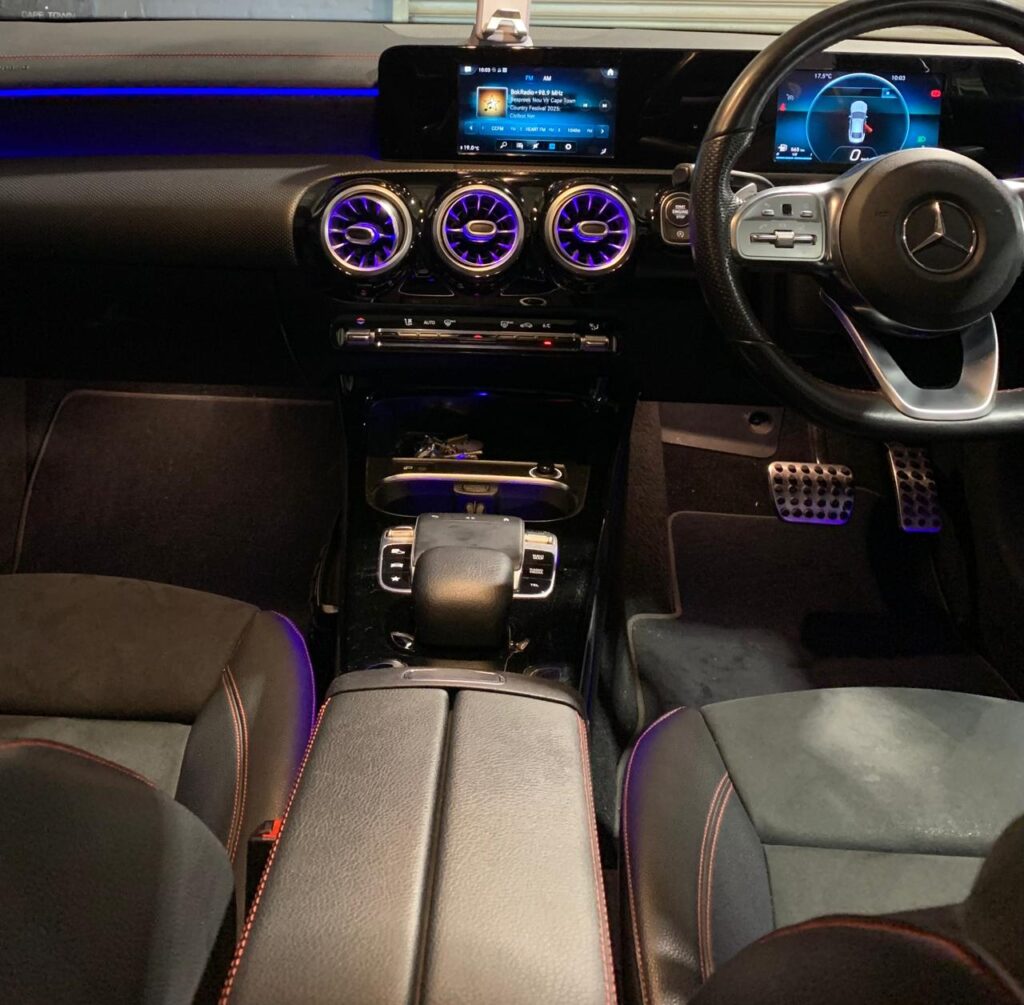 mercedes benz