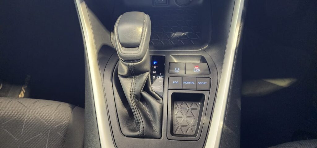 2019 Toyota Rav 4 2.0 GX Auto